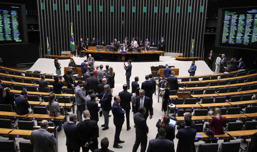 Câmara pode votar MP do Programa Gás do Povo na segunda