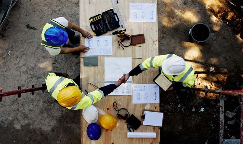 Orçamento de obra: o que o construtor deve considerar