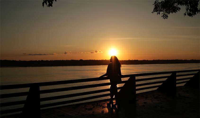 Pôr do Sol Musical anima a EFMM no fim de semana