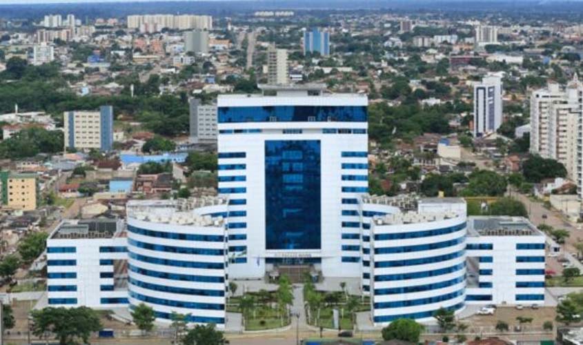 NOVO PARAÍSO FISCAL E TRIBUTÁRIO NO ESTADO DE RONDÔNIA 