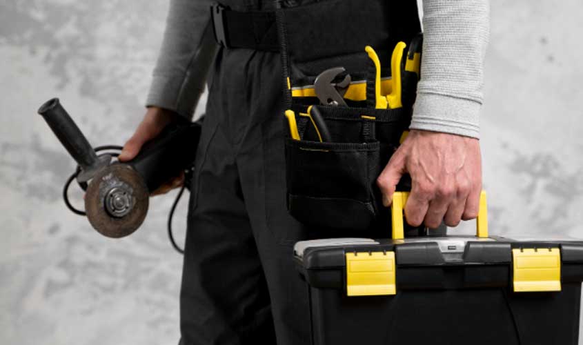 Caixa organizadora para ferramentas: como escolher uma que realmente ajuda