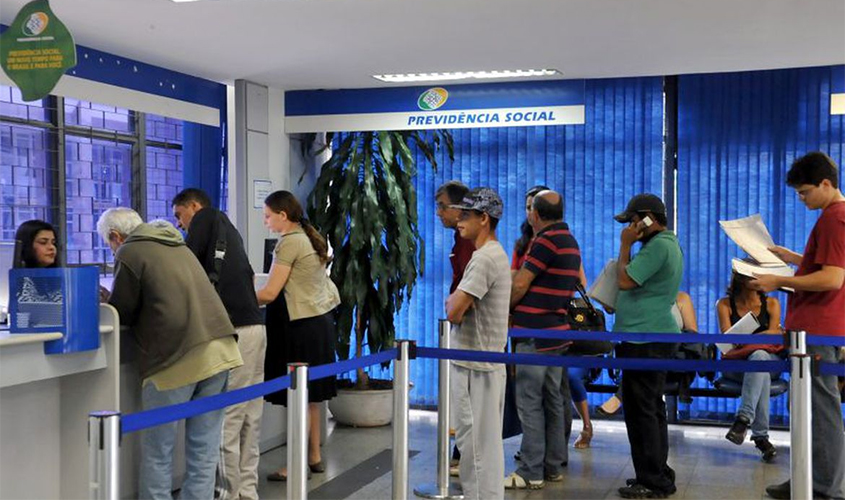 Confederação questiona convocação de militares para força-tarefa no INSS