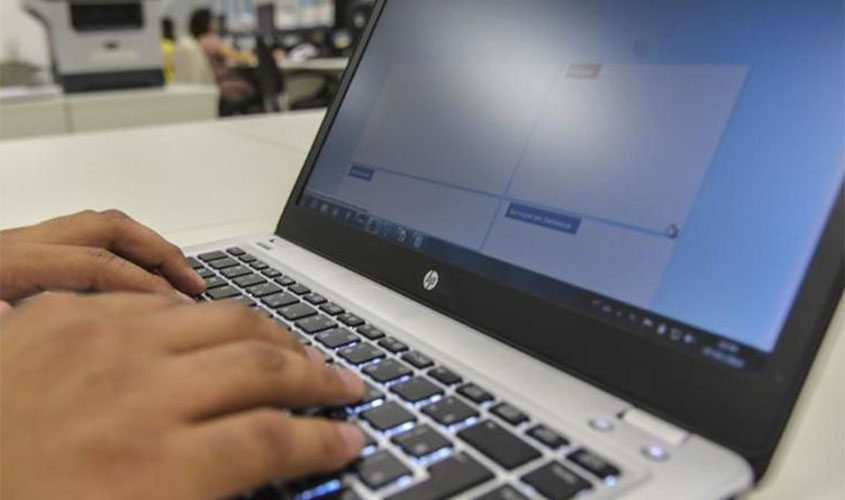 SENAI vai oferecer 100 mil vagas gratuitas em cursos à distância durante pandemia 