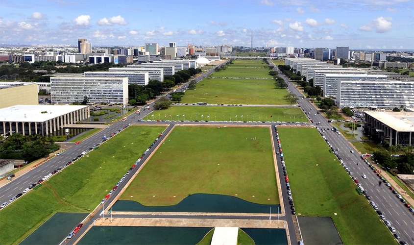 Senado prepara projeto para incluir mais categorias no 