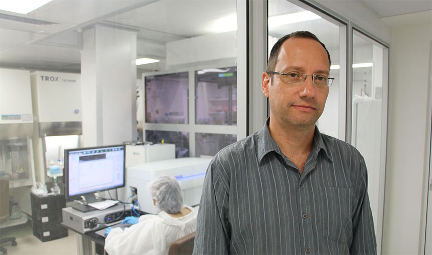 Pesquisadores mostram relação de água contaminada com zika vírus