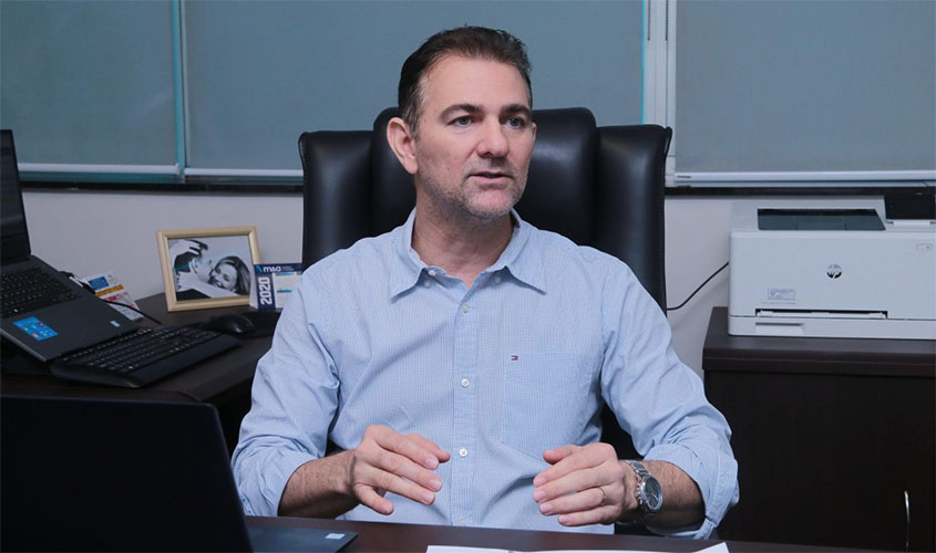 Governo abre chamamento público para aquisição de teste rápido para Covid-19