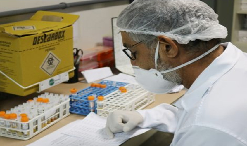 Edição 16 – Boletim diário sobre coronavírus em Rondônia