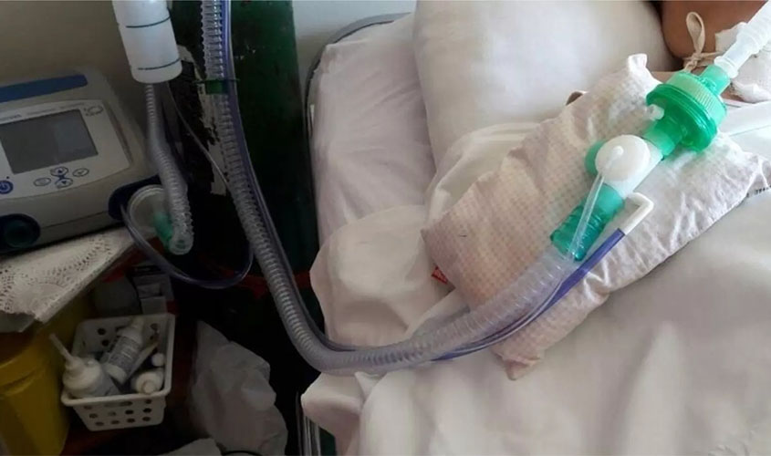 STJ não pode julgar mandado de segurança da UERJ contra requisição de respiradores pelo Ministério da Saúde