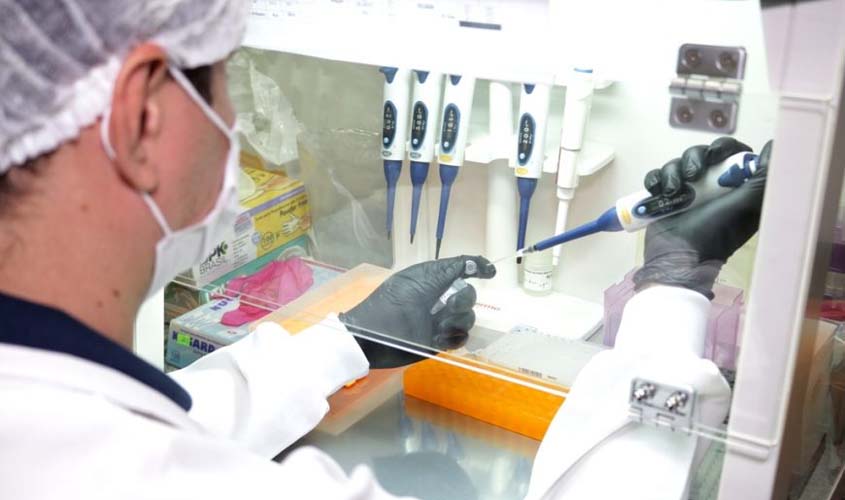 Lacen e Fiocruz detectam variantes mais agressivas do coronavírus; cepas aumentam a reinfecção em Rondônia