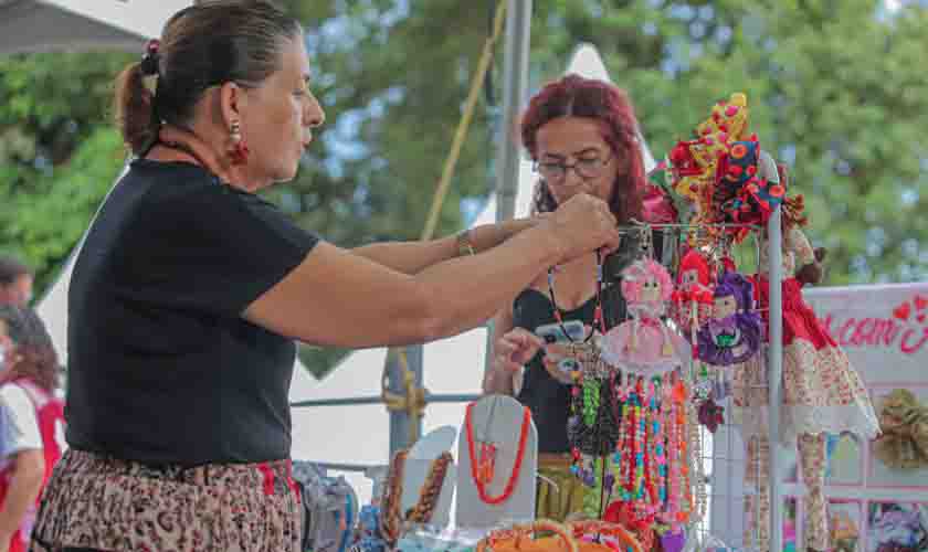 Prefeitura realizará programação especial para mulheres empreendedoras em Jaci-Paraná