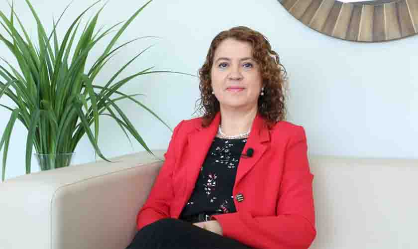 O Poder das Mulheres: a juíza auxiliar da Corregedoria é mais um destaque da série