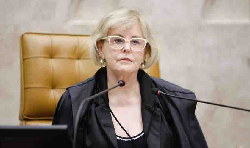 Ministra do STF mantém inquérito contra presidente, no caso Covaxin