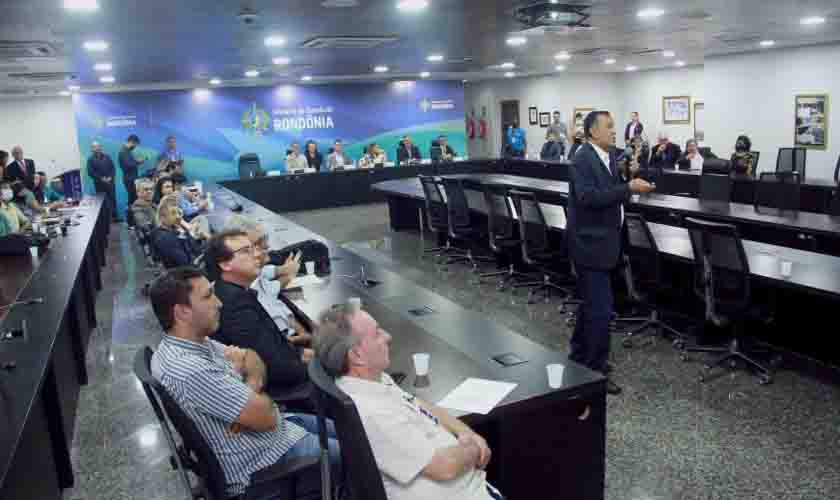 Empresa canadense anuncia investimento em Rondônia; Estado será primeiro da América Latina com indústria de terras raras