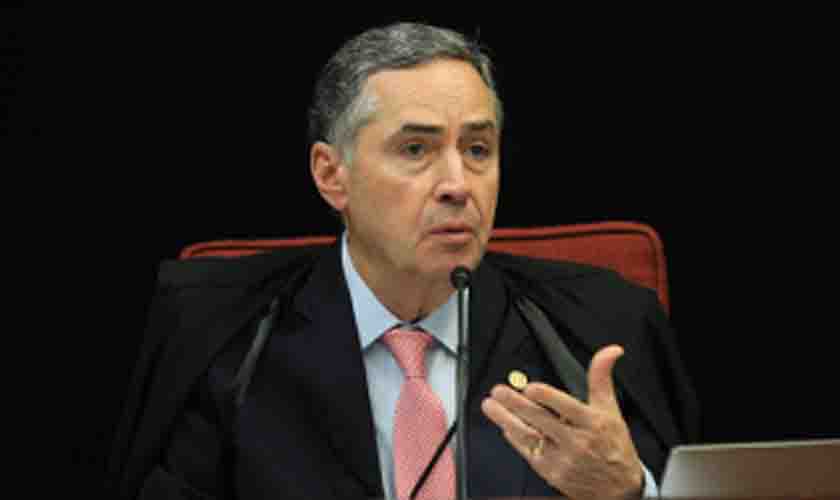 Ministro Barroso estende até 30 de junho decisão que suspendeu despejos e desocupações