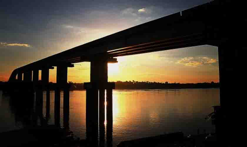 Defesa Civil informa que período chuvoso deve diminuir em Rondônia