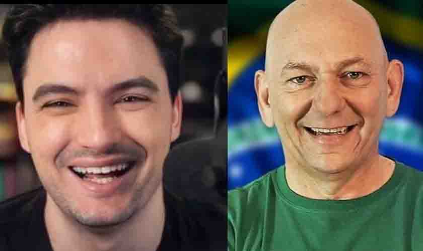 Luciano Hang questiona princípio de parcialidade do Juiz do caso Felipe Neto