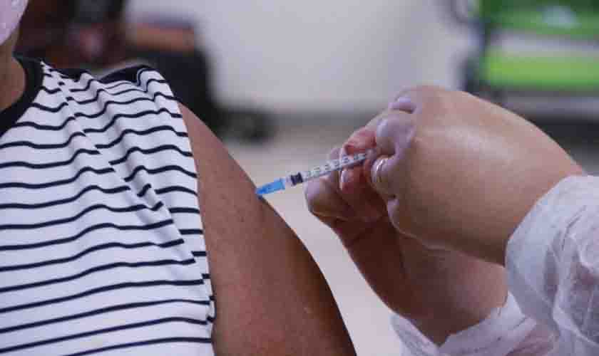 Covid-19: Rondônia com 393.395 casos e 7.176 mortes; Porto Velho registrou 1 morte nas últimas 24h