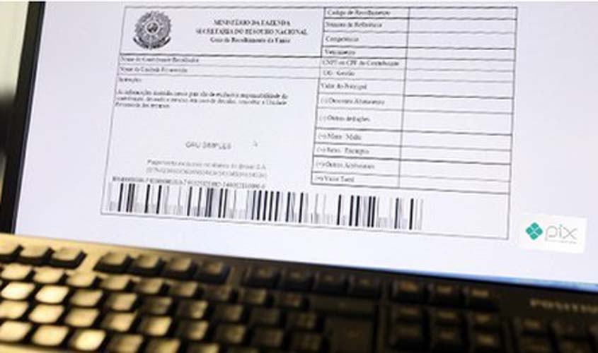 Eleitores podem pagar multa por ausência às urnas e obter quitação sem ir ao cartório