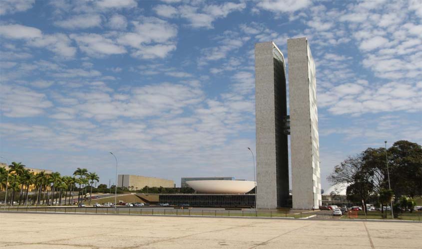 Líderes do Senado não aceitam mudanças em comissões mistas de MPs