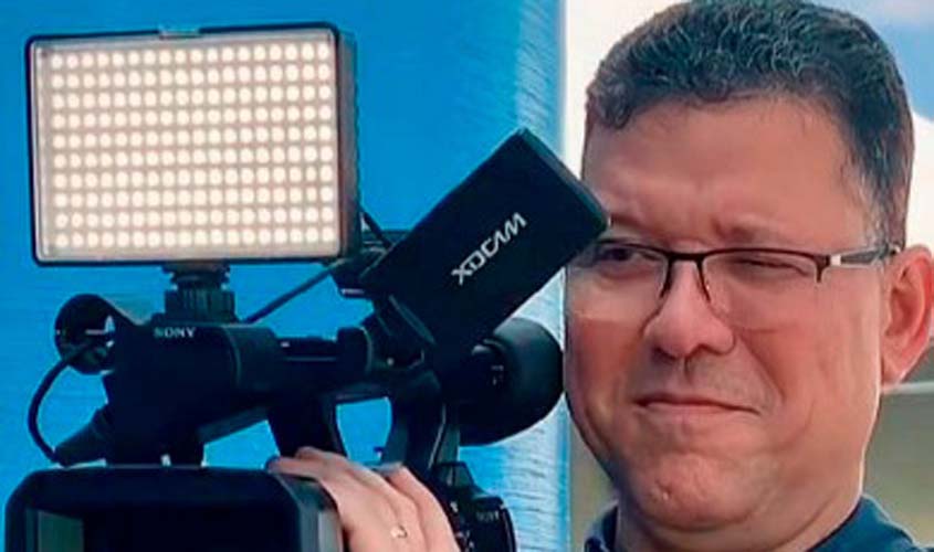 Dúvida até Sábado de Aleluia sobre planos de Marcos Rocha