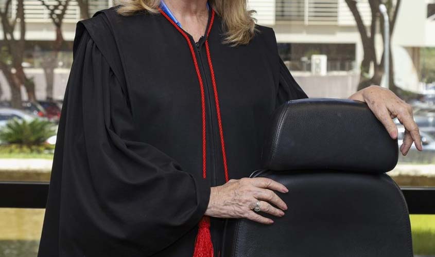 Paridade de gênero no Judiciário: avanços e desafios