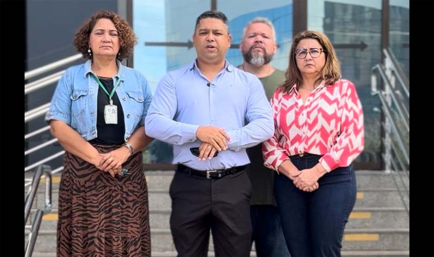 SINJUR cobra apuração de denúncia realizada por Oficiala de Justiça