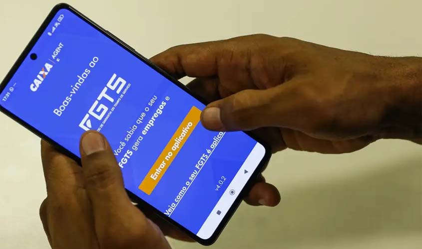 Caseiro paga multa de 40% do FGTS por romper contrato de experiência