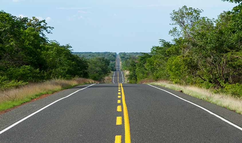 Painel de referência no TCU avalia concessão das rodovias BR 364-365 (GO/MG)