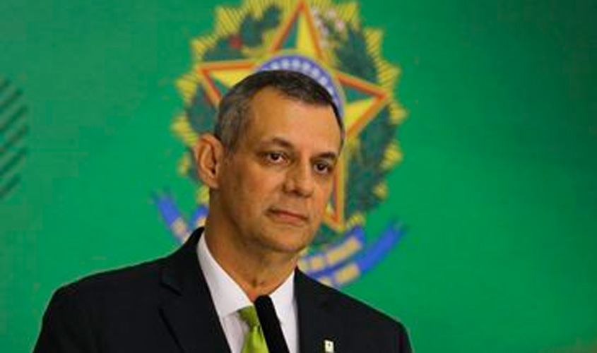 Brasil incentiva países a apoiarem Juan Guaidó