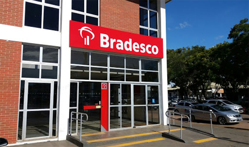 CORONAVÍRUS: TRT14 nega pedido de reabertura de agência do Bradesco em Porto Velho