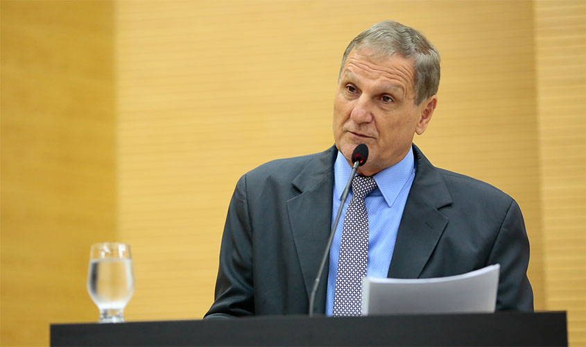 Assembleia Legislativa susta decreto do Executivo que suspende os descontos dos empréstimos consignados