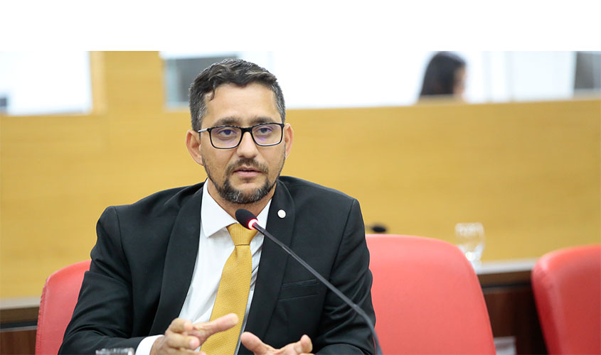 Nova proposta da PEC da Polícia Penal é aprovada na Assembleia Legislativa