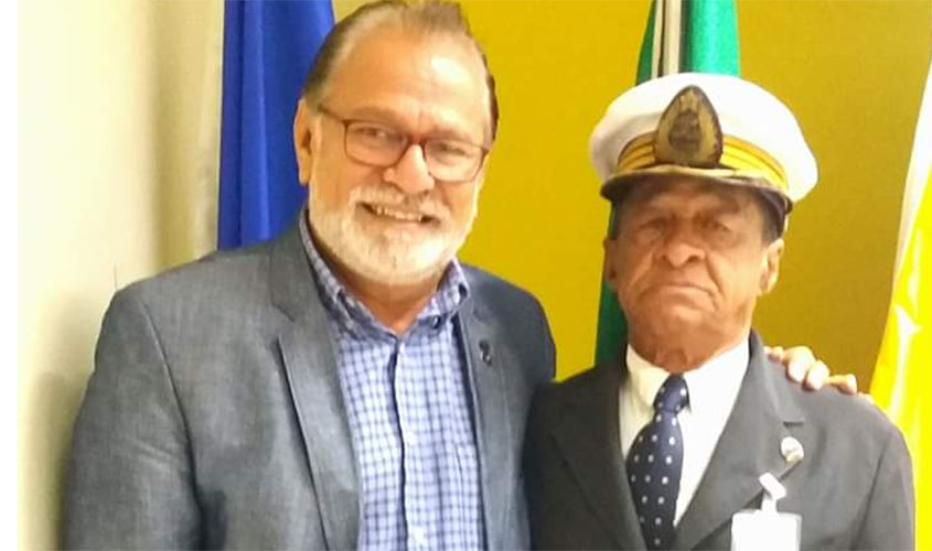 Datas históricas de Rondônia