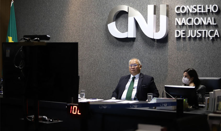 Debate aborda dados preliminares sobre judicialização da Previdência