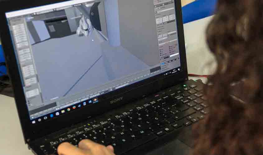 Governo investe em ações voltadas à educação de pessoas com necessidades especiais