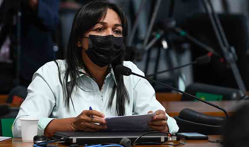 Sem vaga na CPI, bancada feminina faz rodízio para acompanhar trabalhos