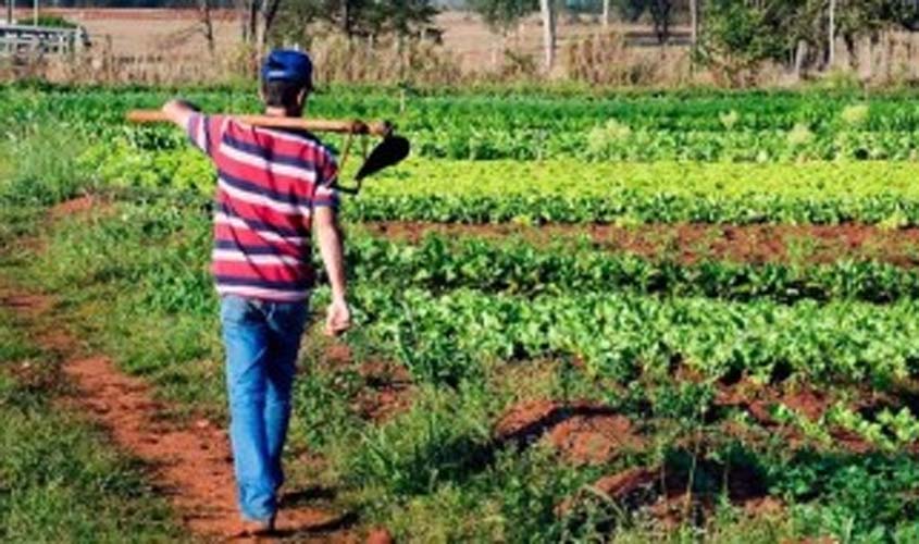 PT pede aplicação de lei sobre socorro financeiro a agricultores familiares na pandemia