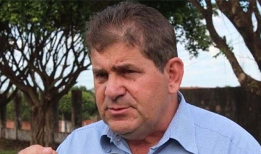 SURPRESA! César Cassol pode ser o companheiro de chapa de Marcos Rogério na disputa pelo governo