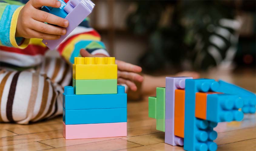 Abril Azul: Saiba como identificar os principais sinais do Transtorno do Espectro do Autismo