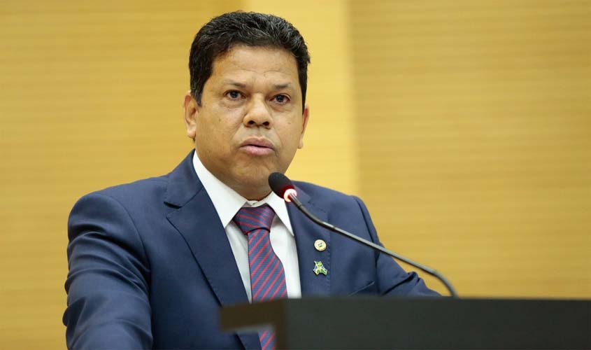 Por unanimidade,  TRE mantém deputado estadual Jair Montes no cargo
