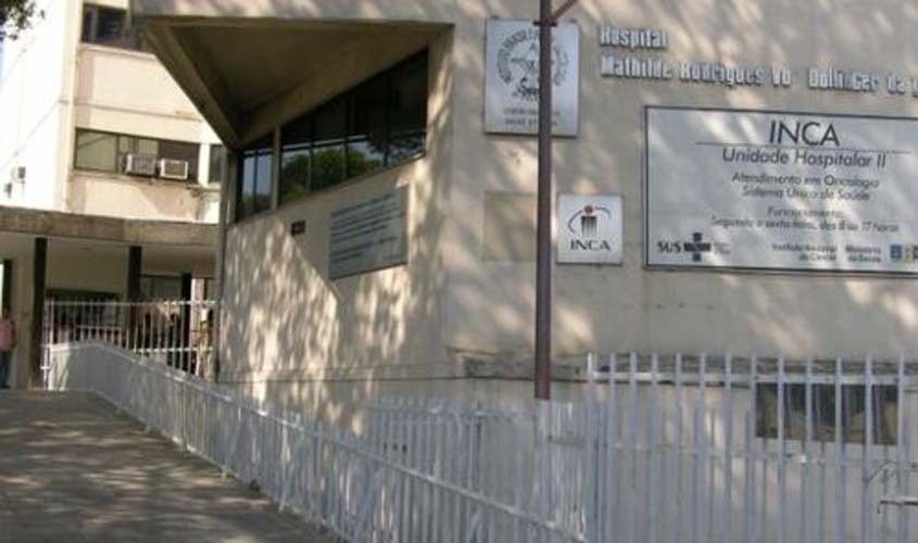 CÂNCER: Governo gastou cerca de R$ 3,5 bi no tratamento de pacientes oncológicos acima de 30 anos