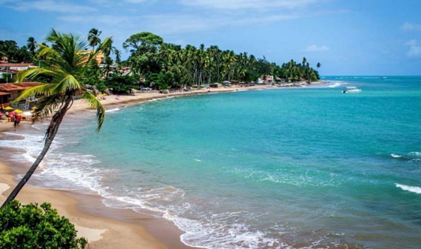 Voos mais baratos! Passagens de Porto Velho/Fortaleza e Maceió por apenas R$ 178, ida e volta