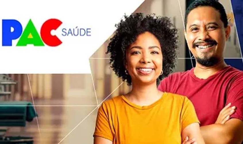 Municípios de Rondônia vão receber novas Unidades Básicas de Saúde