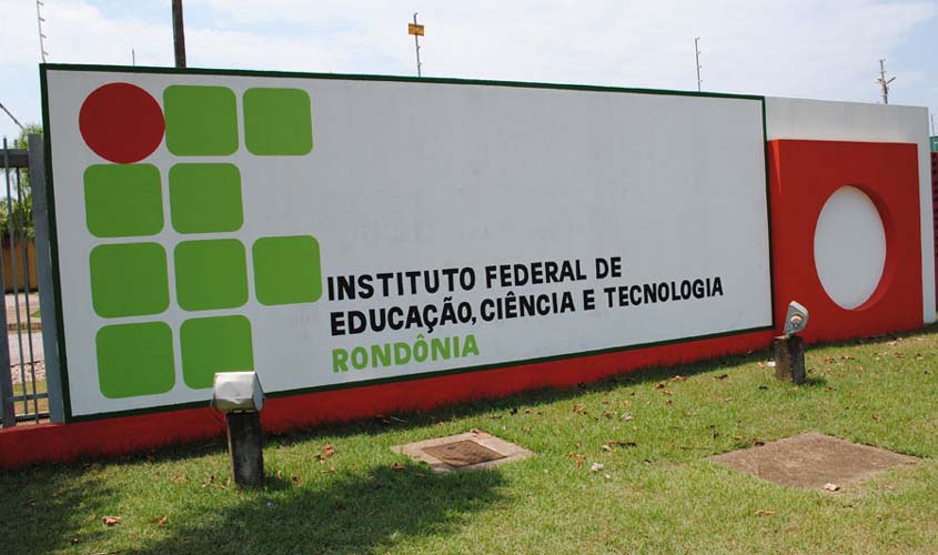 INSTITUTO FEDERAL DE EDUCAÇÃO, CIÊNCIA E TECNOLOGIA DE RONDÔNIA ‒ IFRO   CONCURSO PÚBLICO – EDITAL Nº 20/2024 e 21/2024