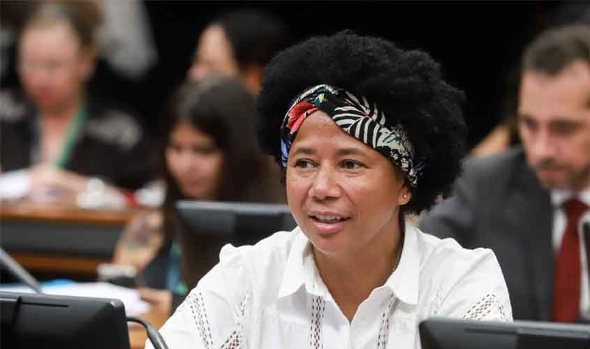 Obra da deputada Sílvia Cristina em parceria com a fundação Pio XII, Centro de Prevenção em Ji-Paraná ganha o prêmio Dr. Pinotti