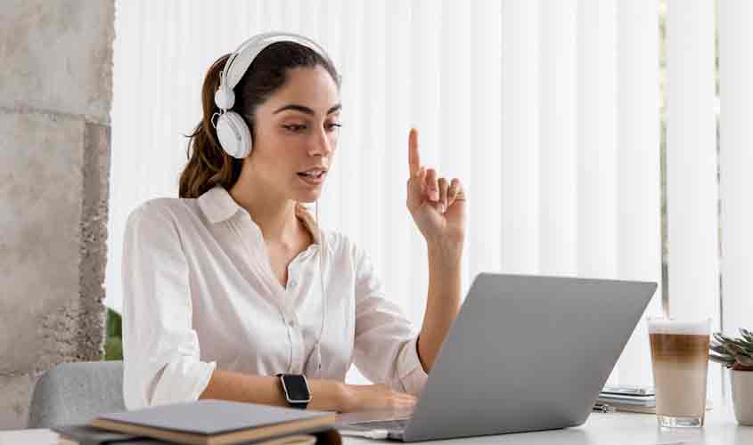 Pós-graduação: como manter o engajamento no EaD