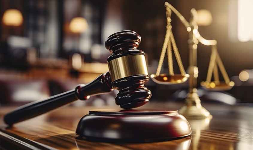 Após 16 horas de julgamento, MP obtém condenação de 28 anos de prisão por homicídio qualificado e tentativa de homicídio 