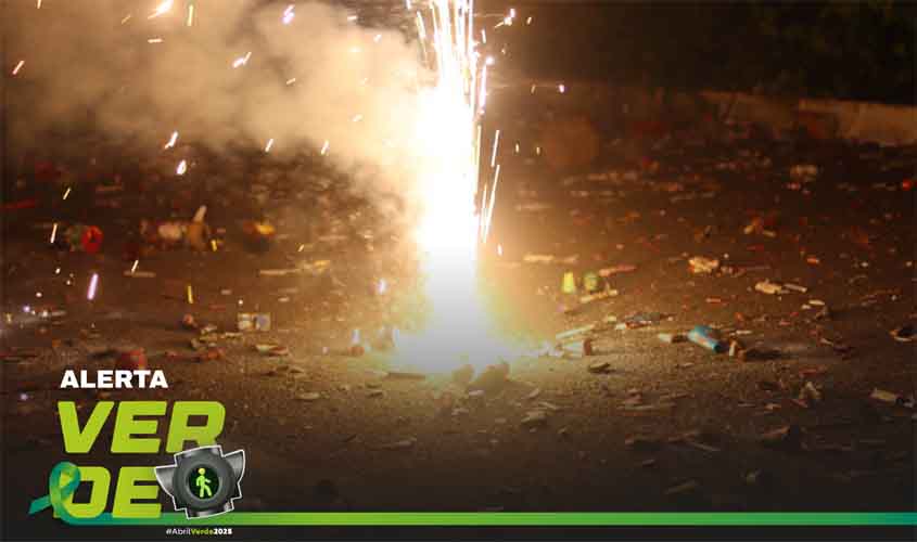 Família será indenizada por morte de auxiliar em explosão em fábrica de artigos pirotécnicos