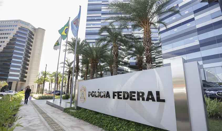 Inscrições para concurso da PF estão abertas para 192 vagas