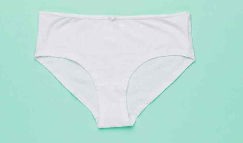 Calcinha caleçon de algodão: conforto e estilo diário